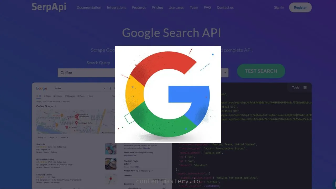 Google ฟ้อง SerpApi! จุดจบสาย Scrape? เมื่อการดึงข้อมูล Search ไม่ใช่เรื่องง่ายอีกต่อไป