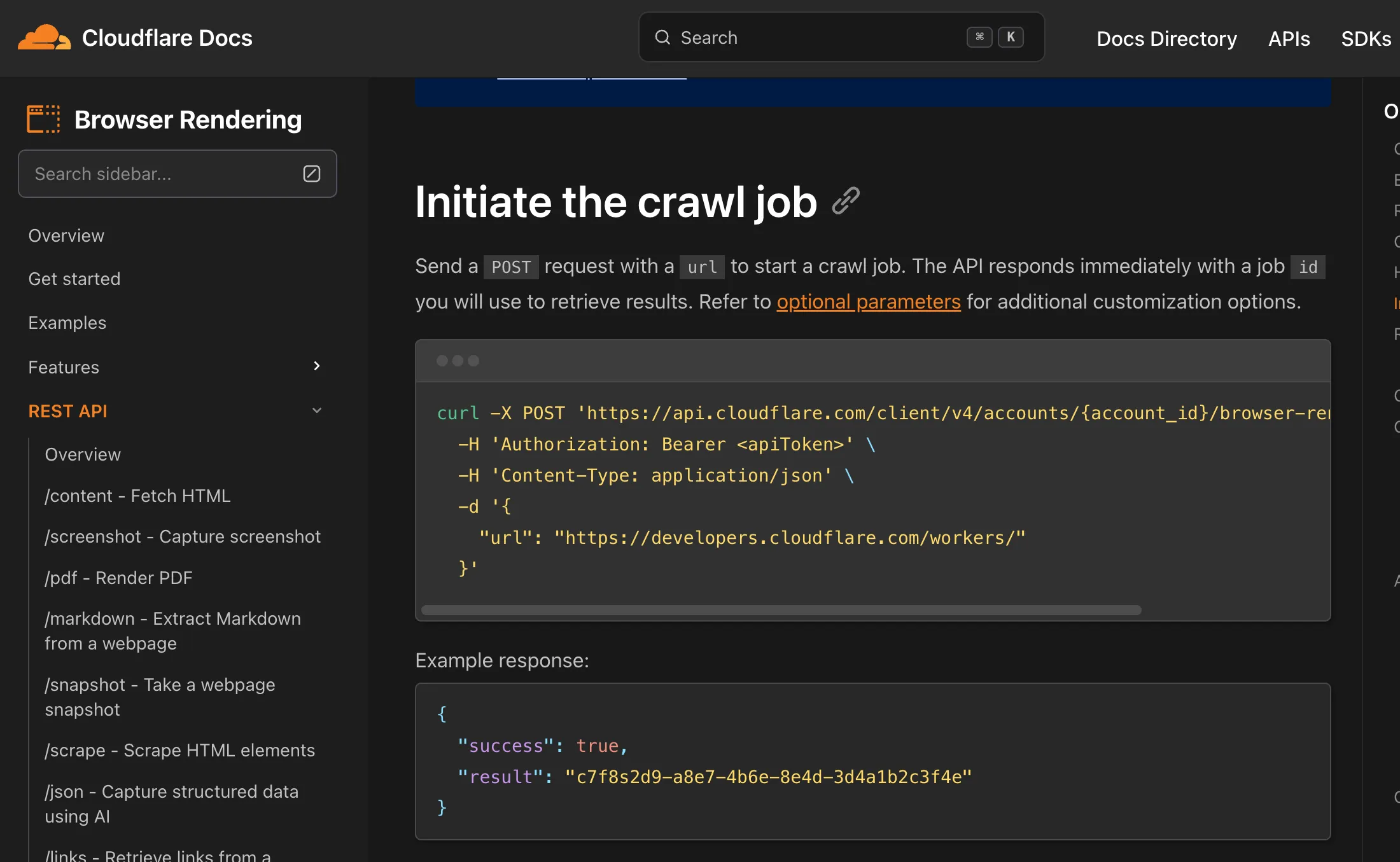 หมดยุคนั่งเขียน Scraper เอง! Cloudflare เปิดตัว /crawl API ยิงคำสั่งเดียว... ดูดข้อมูลได้ทั้งเว็บ