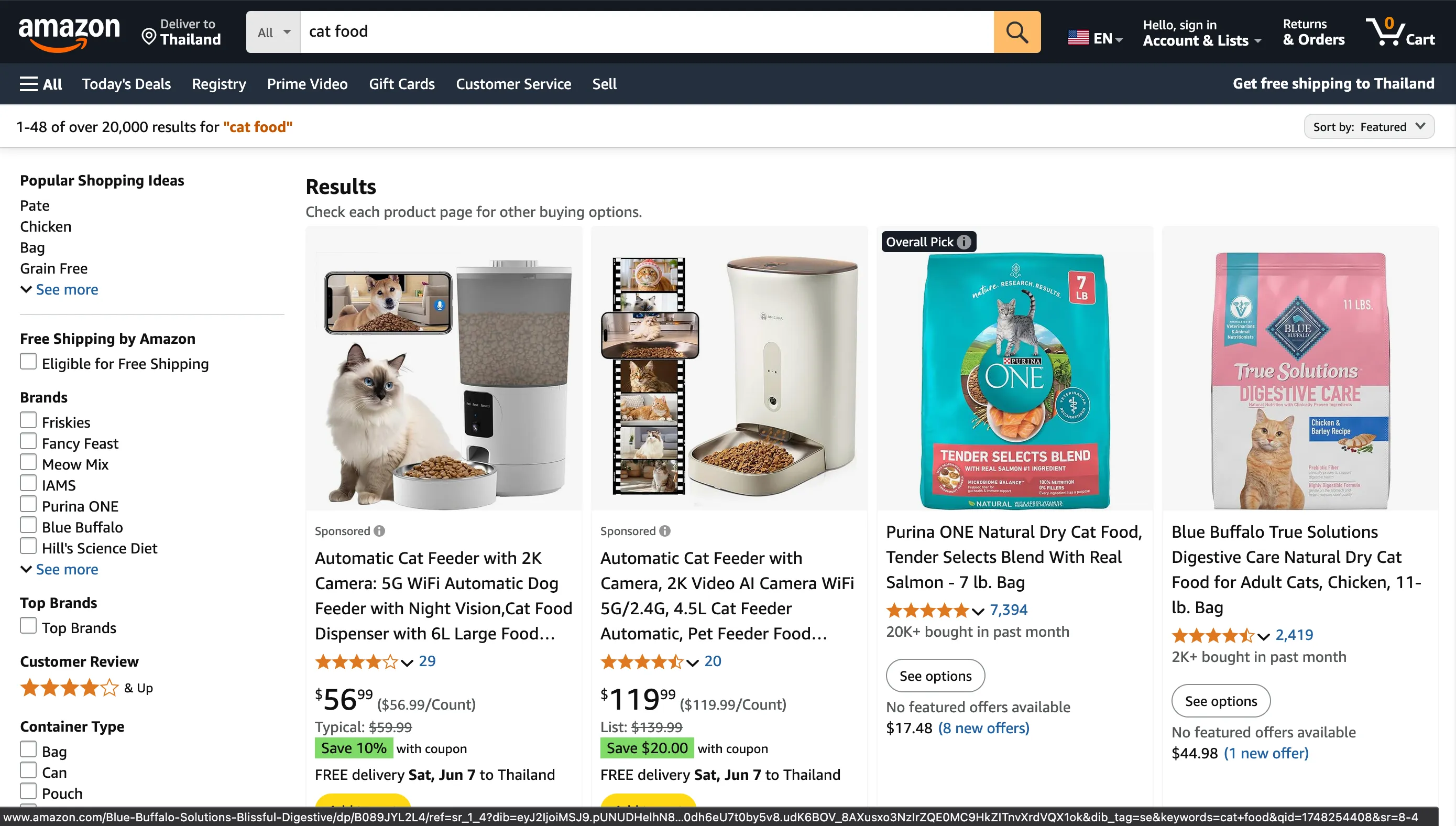 E-commerce SEO เช็คลิสต์ ปี 2025 จาก Nathan Gotch