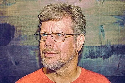 Guido Van Rossum ผู้สร้างภาษา Python