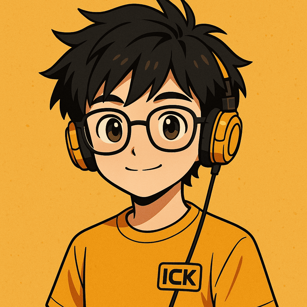 iamickdev Profile